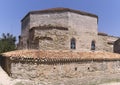 Temple of dervishes