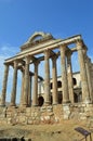 Temple of Diana, Merida Spain