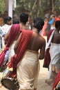 Temple Drummers