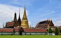 Temple of the Emerald Buddha