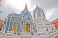 Temple of the Emerald Buddha and the Grand Palace, bangkok