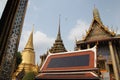 Temple of the Emerald Buddha, Wat Phra Kaew