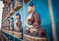 Temple of Eternal Peace in Beihai Park, Beijing