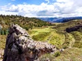 Temple of the Fly (Chuspiyoq) - Cuzco - Peru