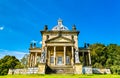 Temple of the Four Winds at Castle Howard near York, England