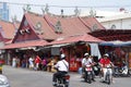 Temple of the Goddess of Mercy