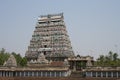 Temple Gopuram