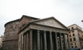 Temple of Hadrian, Pantheon, Rome, Italy