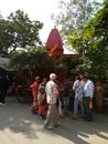 Temple of haridwar Uttarkhad India