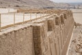 Temple of Hatshepsut, in the Deir el Bahari complex, on the west bank of the Nile River, near the Valley of the Kings