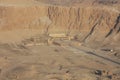 Temple of Hatshepsut Luxor Egypt