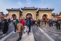 Temple of Heaven in Beijing