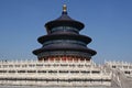 Temple of Heaven in Beijing (Tiantan)