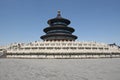 Temple of Heaven in Beijing (Tiantan)