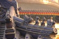 Temple of Heaven, detail