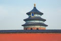 Temple of heaven