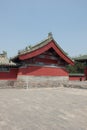 Temple of Heavens, Beijing, China