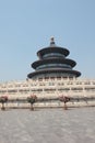 Temple of Heavens, Beijing, China