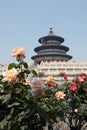 Temple of Heavens, Beijing, China