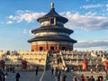 Hall of Prayer for Good Harvests, Beijing