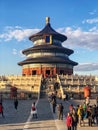 Hall of Prayer for Good Harvests, Beijing