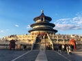 Hall of Prayer for Good Harvests, Beijing