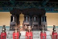 Temple of Heaven Royalty Free Stock Photo