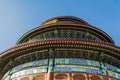 Complex Temple of Heaven, Beijing, China