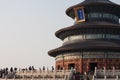 Temple of Heavens, Beijing China