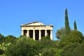 Temple of Hephaestus