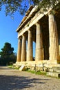 Temple of Hephaestus