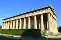 Temple of Hephaestus