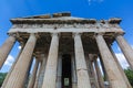 Temple of Hephaestus