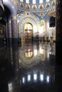 Temple of the Holy Face of Christ the Savior