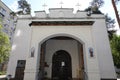 Temple of the Holy Image of the Mother of God of the UOC