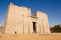 Temple of Horus, Edfu