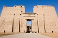 Temple of Horus, Edfu, Egypt