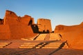 Temple of Horus in Edfu