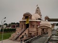 Temple india ludhiana punjab