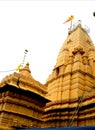 This is a TEMPLE India near BARDOLI