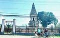 TEMPLE JAWI PASURUAN -INDONESIA