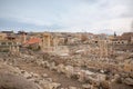 Temple of Jupiter Baal in Baalbek, Bekaa Valley, Lebanon