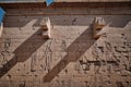 The Temple of Kalabsha (Temple of Mandulis) in Aswan, Egypt