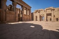 The Temple of Kalabsha (Temple of Mandulis) in Aswan, Egypt