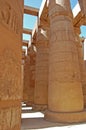 Temple at Karnak, Egypt