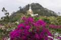 Khao Takiab Temple