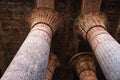 Temple of Khnum at Esna, Luxor, Egypt