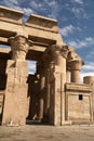 Temple of Kom Ombo