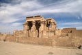 Temple of Kom Ombo