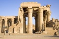 Temple of Kom Ombo